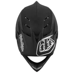 Troy Lee Designs Casco Descenso D4 Carbono -Cascos MTB Tienda troy lee designs casco descenso d4 carbono 4
