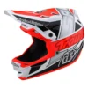 Troy Lee Designs Casco Descenso D4 Composite