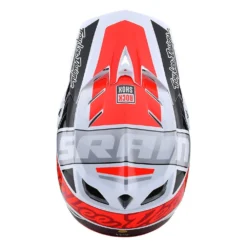 Troy Lee Designs Casco Descenso D4 Composite -Cascos MTB Tienda troy lee designs casco descenso d4 composite 2