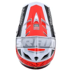 Troy Lee Designs Casco Descenso D4 Composite -Cascos MTB Tienda troy lee designs casco descenso d4 composite 4