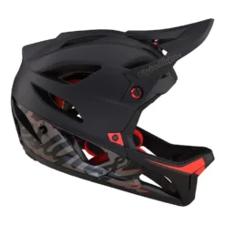 Troy Lee Designs Casco Descenso Stage MIPS -Cascos MTB Tienda troy lee designs casco descenso stage mips 4