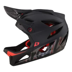 Troy Lee Designs Casco Descenso Stage MIPS -Cascos MTB Tienda troy lee designs casco descenso stage mips 5