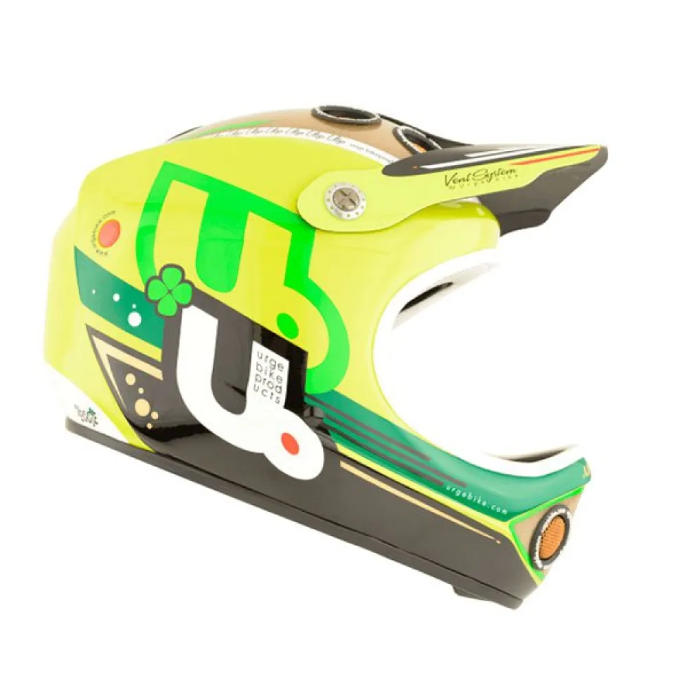 Urge Casco MTB O-Matic 2 Urge Casco MTB O-Matic - Imagen 2