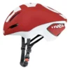 Uvex Casco Carretera Edaero