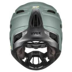 Uvex Casco Descenso Revolt MIPS -Cascos MTB Tienda uvex casco descenso revolt mips 2