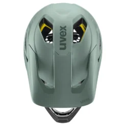 Uvex Casco Descenso Revolt MIPS -Cascos MTB Tienda uvex casco descenso revolt mips 3
