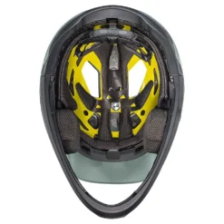 Uvex Casco Descenso Revolt MIPS -Cascos MTB Tienda uvex casco descenso revolt mips 4