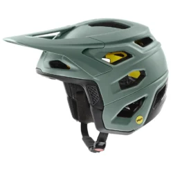 Uvex Casco Descenso Revolt MIPS -Cascos MTB Tienda uvex casco descenso revolt mips 5