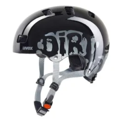 Uvex Casco MTB Kid 3
