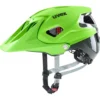 Uvex Casco MTB Quatro Integrale