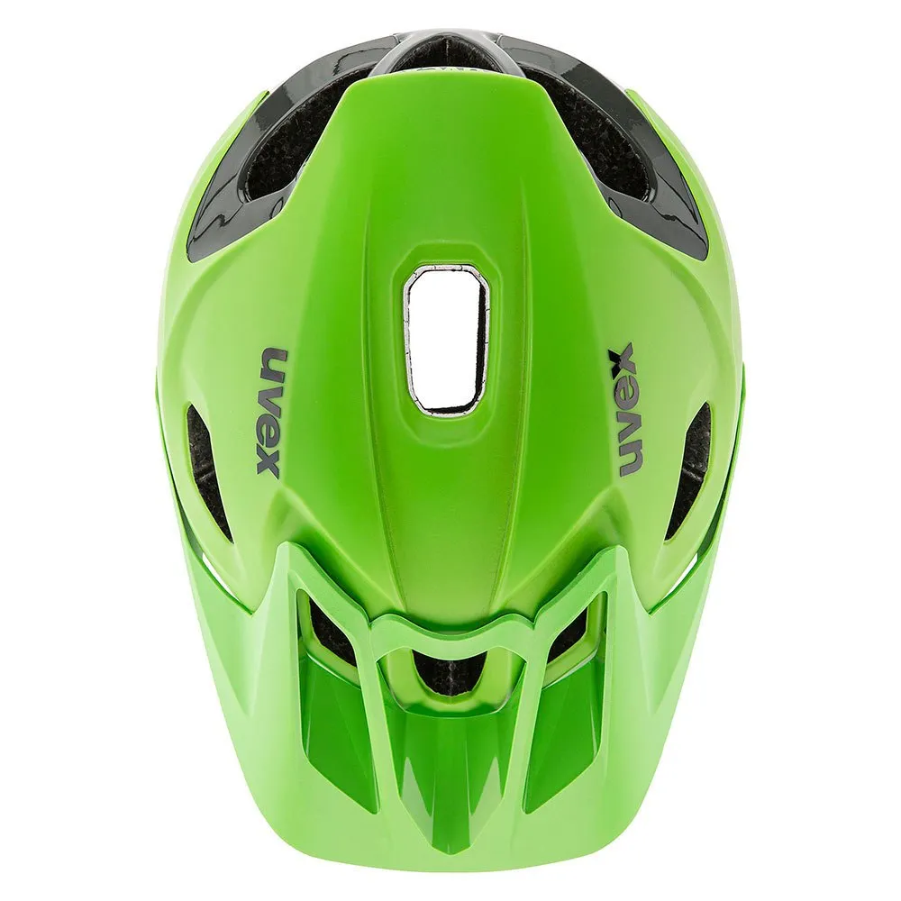 Uvex Casco MTB Quatro Integrale 4 Uvex Casco MTB Quatro Integrale - Imagen 4