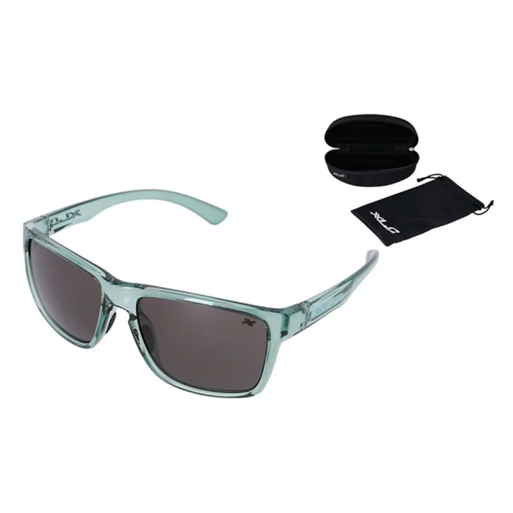 XLC Gafas De Sol SG-L01 Miami 1 XLC Gafas De Sol SG-L01 Miami