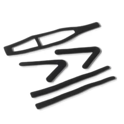 XLC Juego De Almohadillas