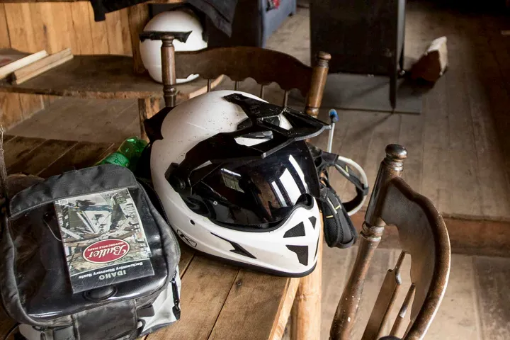 Cascos MTB Tienda -Cascos MTB Tienda Klim Krios Karbon Adventure Lifestyle